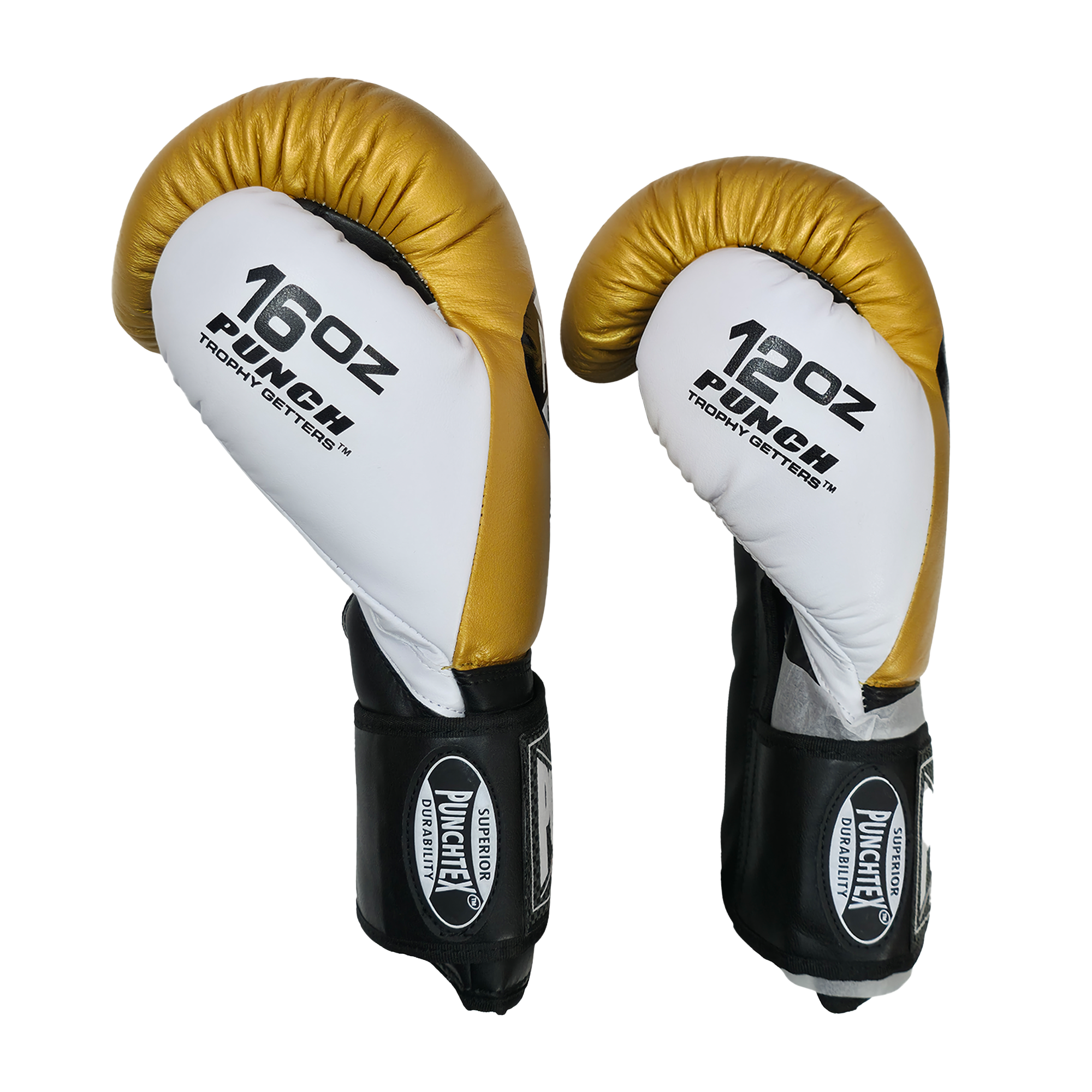 BOXING GLOVES - Trophy Getters®